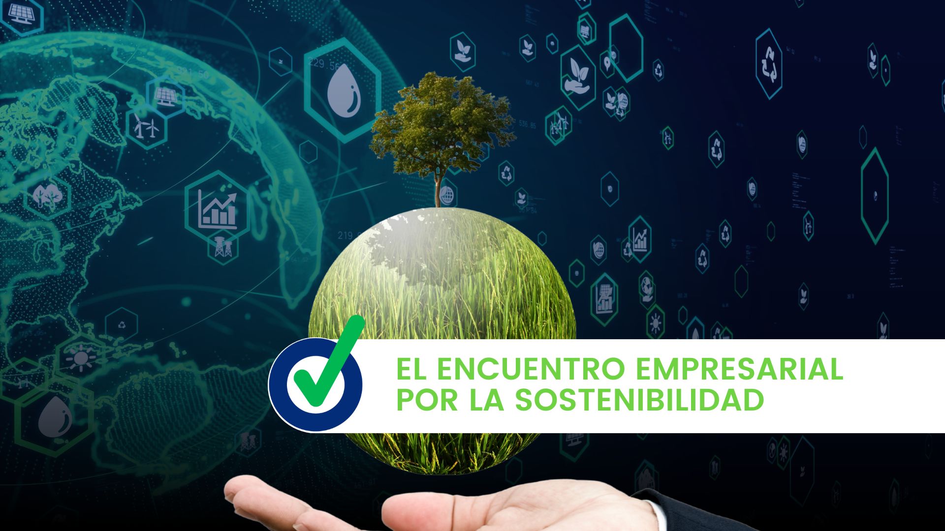 El encuentro empresarial por la sostenibilidad