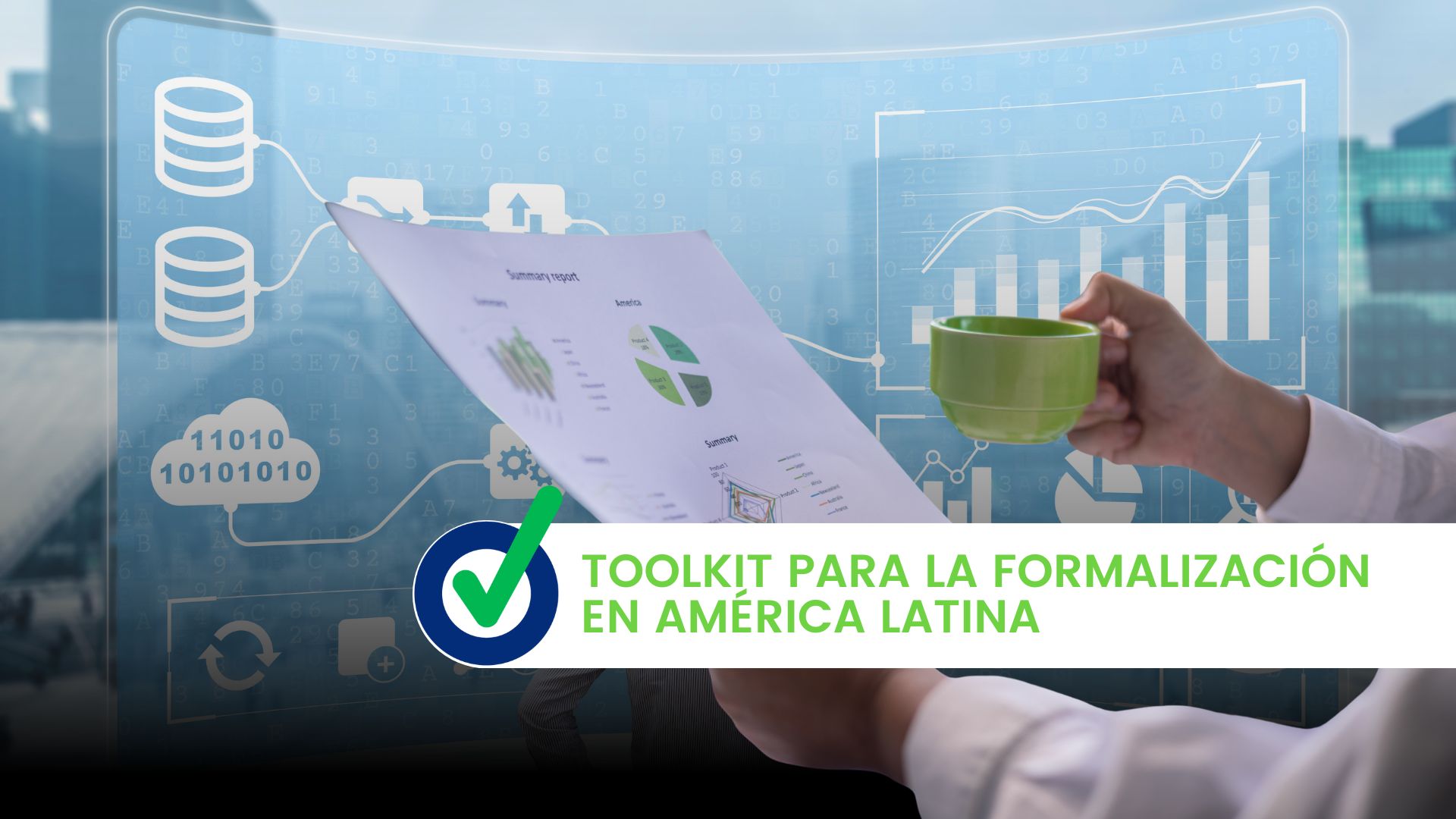 Toolkit para la Formalización en América Latina