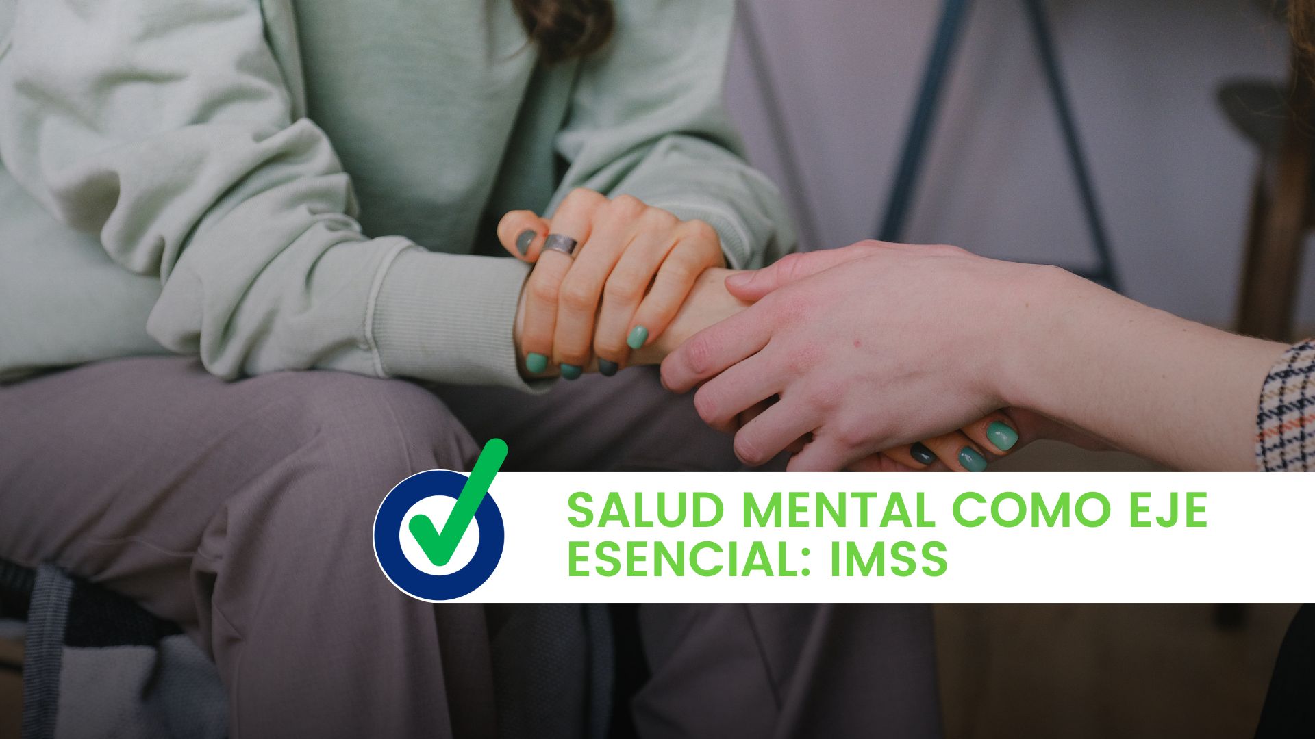 Salud mental como eje esencial