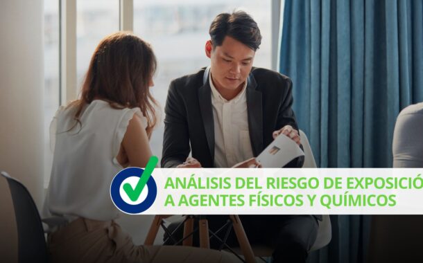 Análisis del riesgo de exposición