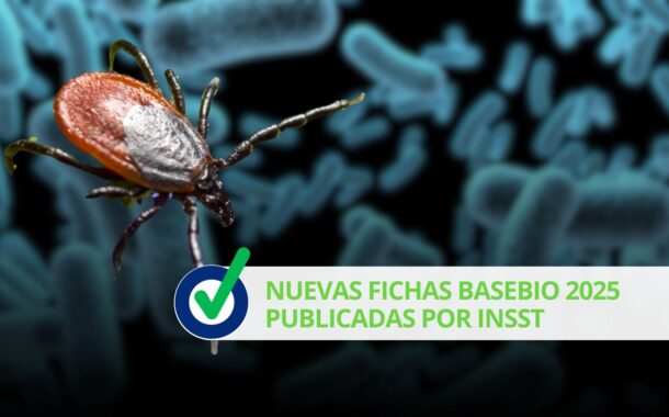 Nuevas fichas BASEBiO