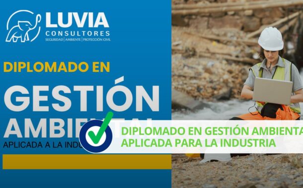 Diplomado en Gestión Ambiental Aplicada