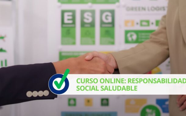 Curso OnLine: Responsabilidad Social Saludable