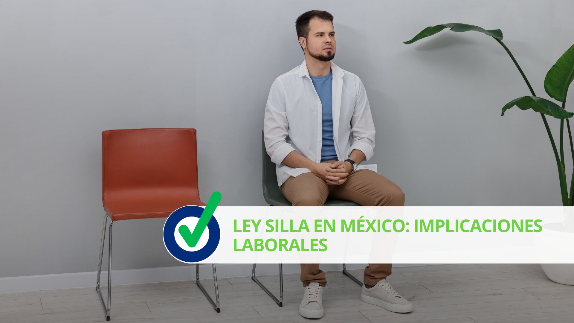 Ley Silla en México: implicaciones laborales
