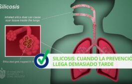 Silicosis: cuando la prevención llega demasiado tarde