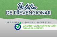 Suscríbete a nuestro Boletín diario de Noticias