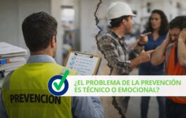 ¿El problema de la prevención es técnico o emocional?