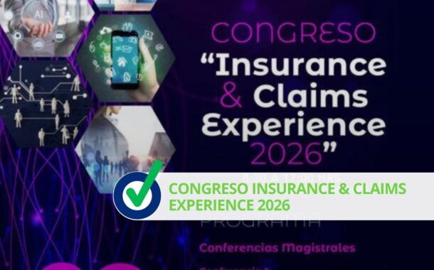 Congreso Insurance & Claims Experience 2026