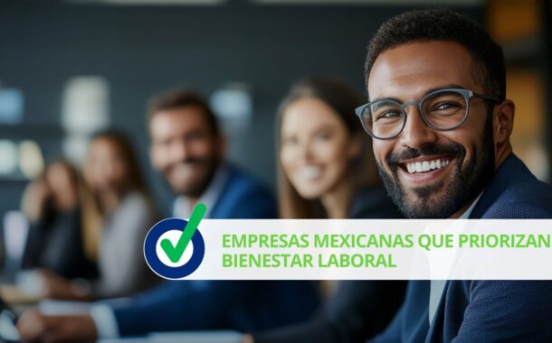 Empresas mexicanas que priorizan bienestar laboral