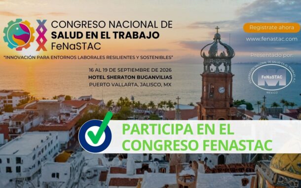 Participa en el Congreso FENASTAC
