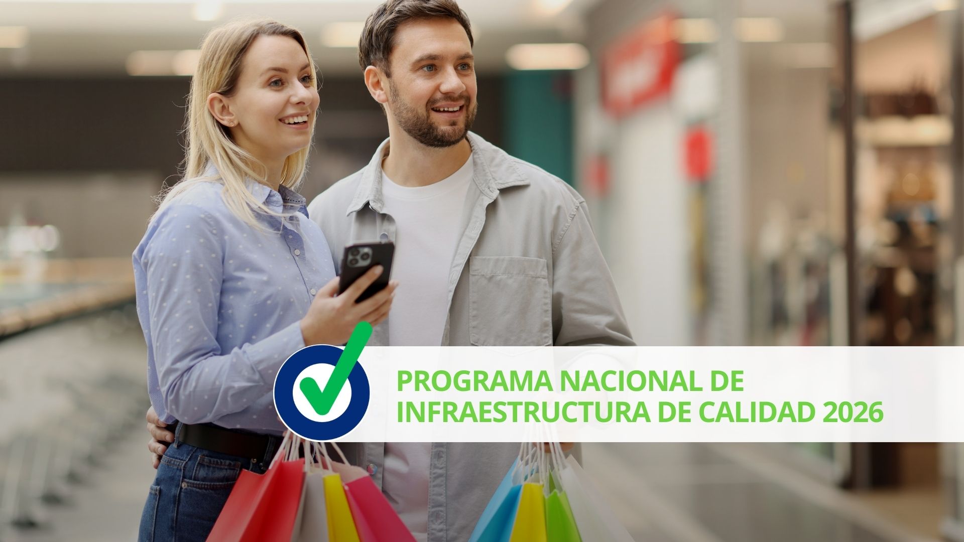 Programa Nacional de Infraestructura de Calidad 2026