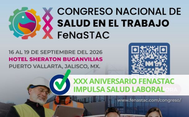 XXX Aniversario FeNaSTAC