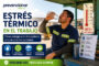 Estrés térmico en el trabajo: qué deben hacer las empresas mexicanas ante el aumento de temperaturas