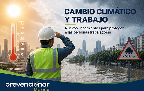 CDMX impulsa la adaptación laboral al cambio climático