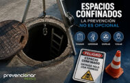 Espacios confinados: la muerte e intoxicación de trabajadores en cisternas vuelve a encender la alerta preventiva en México