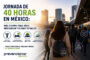 La jornada de 40 horas en México no es solo un debate laboral: también es una cuestión de salud