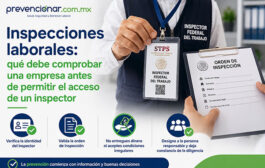 Inspecciones laborales: qué debe comprobar una empresa antes de permitir el acceso de un inspector