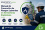 Manual de Prevención de Riesgos Laborales en Atmósferas Explosivas #GRATIS