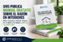 Manual de la OMS sobre el radón en interiores #Gratis