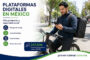 Trabajadores de plataformas digitales: cobertura IMSS y riesgos laborales en México