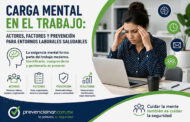 Carga mental en el trabajo: un riesgo que también debe gestionarse en las empresas mexicanas