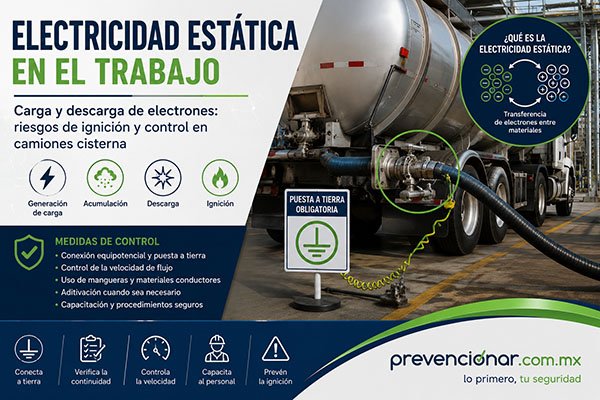 electricidad estática