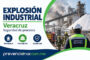 Explosión en una planta de sal de Veracruz deja cinco fallecidos y pone el foco en la seguridad industrial