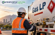 México publica una nueva norma de emergencia para reforzar la seguridad en la distribución de Gas LP