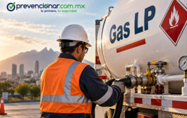 México publica una nueva norma de emergencia para reforzar la seguridad en la distribución de Gas LP